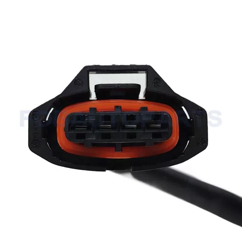 Oxygen Sensor Compatible for Cadillac SRX 2010-2011 & Pontiac G8 2008-2009 V6 2.8L 3.6L 24402860 12571768 - image 4